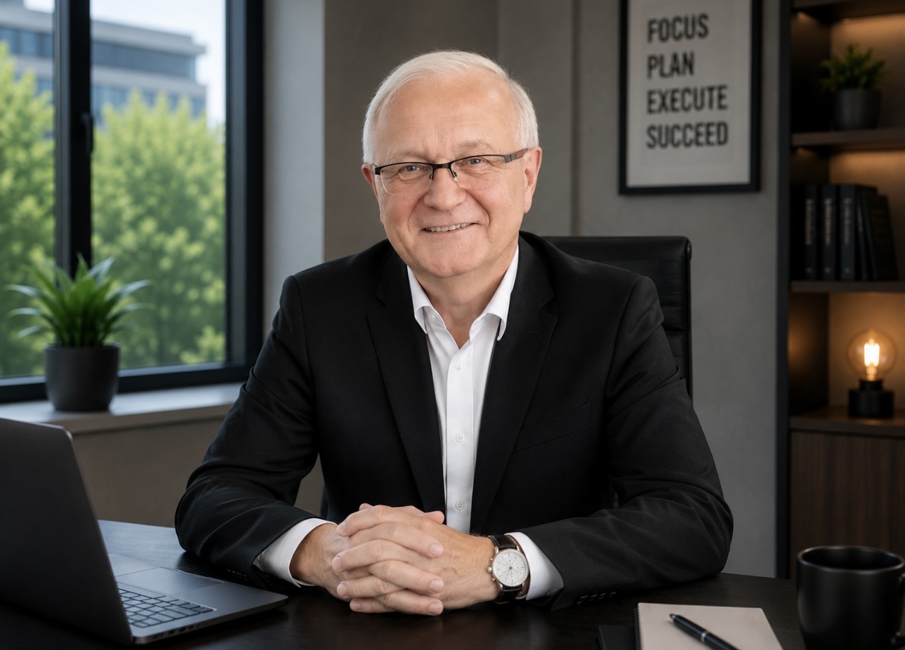 Harald Vater