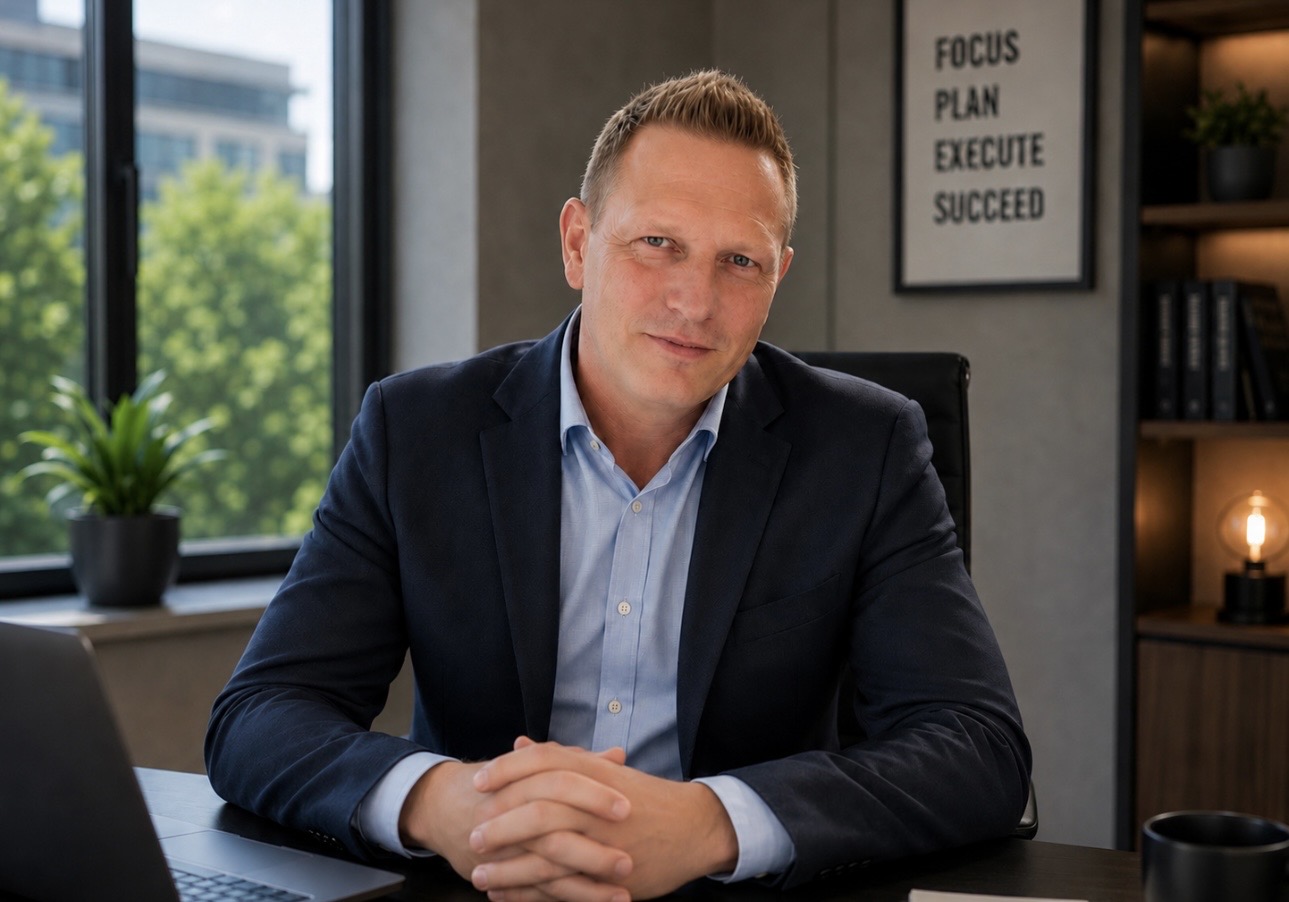 Pascal Vater